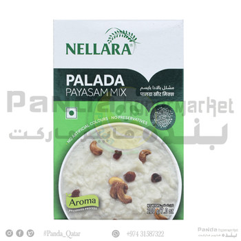 Nellara Palada Payasam Mix 200Gm