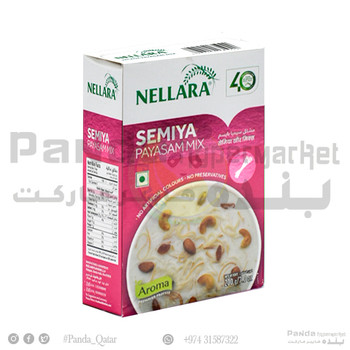 Nellara Semiya Payasam Mix 200Gm