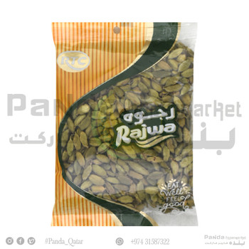 Rajwa Cardamom 100Gm