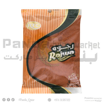 Rajwa Chilly Powder 100Gm