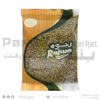 Rajwa Coriander Seed 100Gm