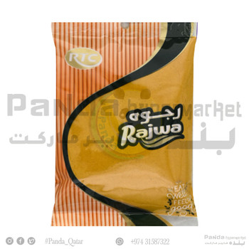 Rajwa Turmeric Powder 100Gm