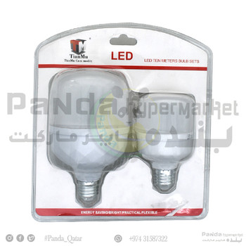 Led Ten Meters Bulb TM-102