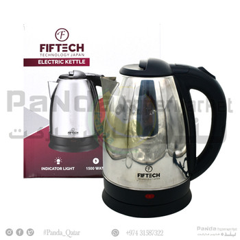 Fiftech Electric Kettle FT-500