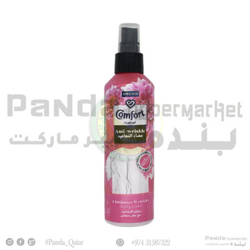 Comfort Anti-Wrnkle Spry Orchid Pink 200Ml