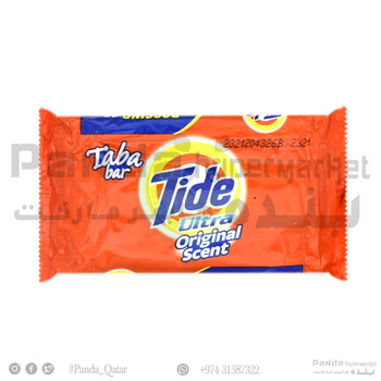 Tide Bar Original 130 Gm #1149