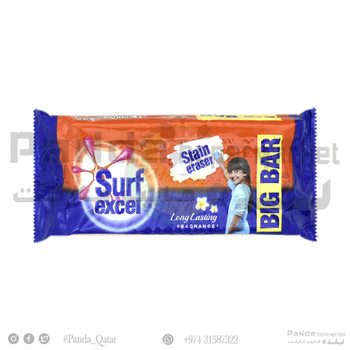 Surf Excel Bar Soap 250 Gm