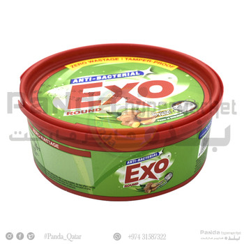 EXo Dish Wash Soap 250gm