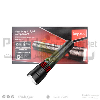 Impex Rechargeable LED H-Z1