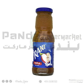 Rani Apple Fruit Drink Apple200Ml