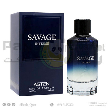 Asten Savage Intense Perfume100Ml