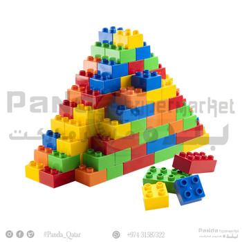 Building Block Big