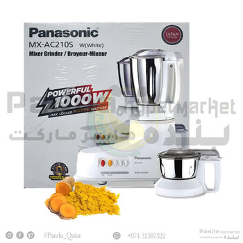 Panasonic Blender MXAC210