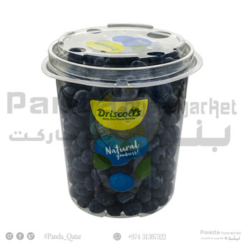 Blueberry 500Gm Morrocco