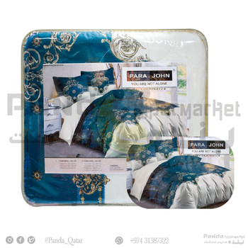 Para John Comforters 6pcs Set
