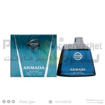 Nissan Armada M EDT 100Ml