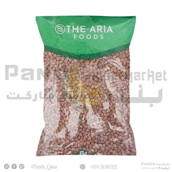Hana Chick Peas Black 2Kg