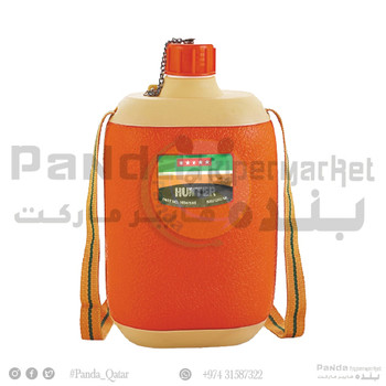 Hunter Water Bottle 1.25Ltr