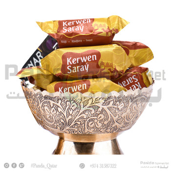 Hasar Chocolate Fudge 1 Kg