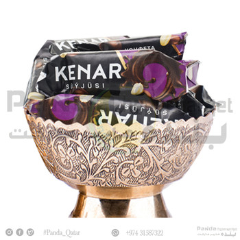 Hasar Chocolate Fudge 1 Kg