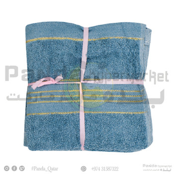 ?áTowel Small 3Pc Set 30X60