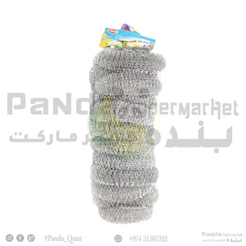 Steel Wool WTC 5755 1X12