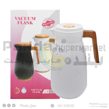 Ejshe Vacuum Jug Flask 1L