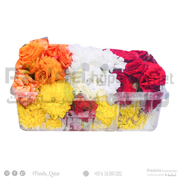 FERSH FLOWERS ASSTD 1 PACKET