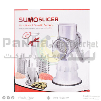 Green pont Manual Vegetable Cutter