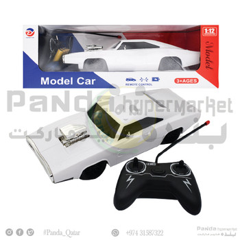 Ame. Muscle Model Car JH-PC5A