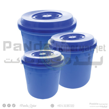 Kitchen Containers 3Pcs AF-569