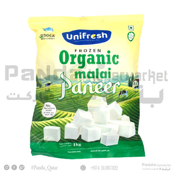 Unifresh Paneer 1Kg