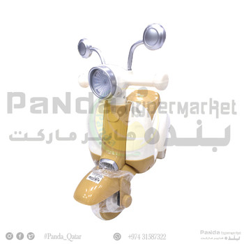 Sliding Vehicle-M GX-968