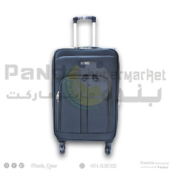 Scorp/Soft 4Wheel Trolley 24"