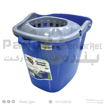 Tag Mop Bucket 15Ltr RB-1026