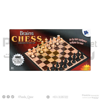Chess Game 8508A