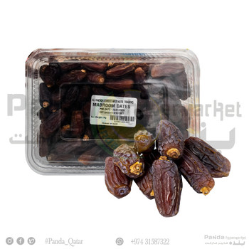 Mabroom Dates 1Kg