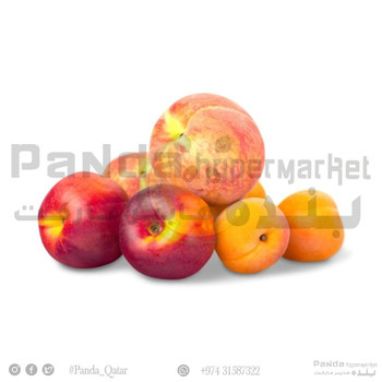 Peaches & Nectarine Africa 1kg
