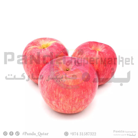 Apple Fuji China- 1Kg