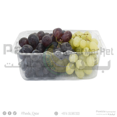 Grapes Mix Packet 450Gm Approx