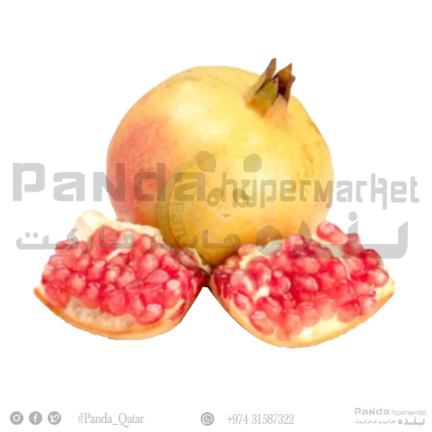Pomegranate Yemen 1Kg