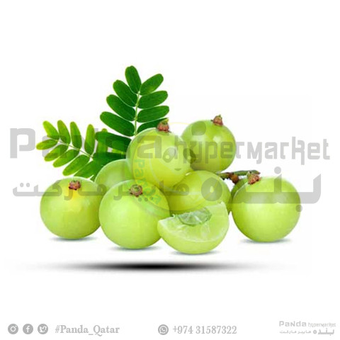 Goosberry(Amla)India  500Gm