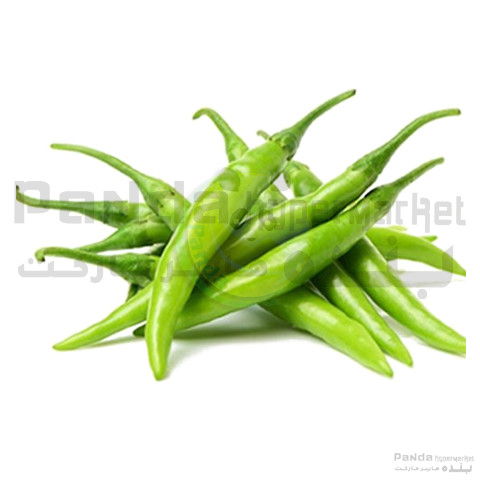 Long Chilli Doha 250Gm