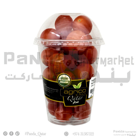 Cherry Tomato Qatar 1Cup (250Gm)