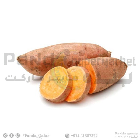 Sweet Potato Egypt 500G