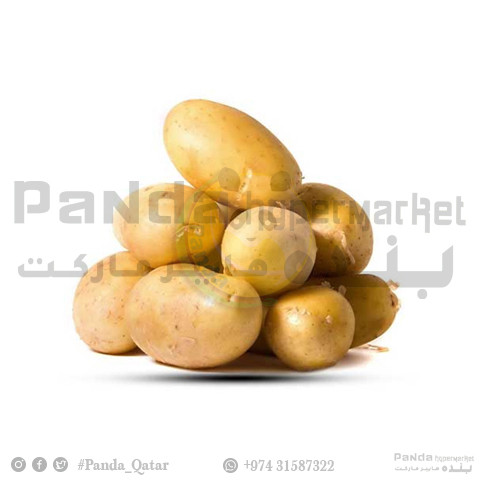 Potato Pakistan 1Kg