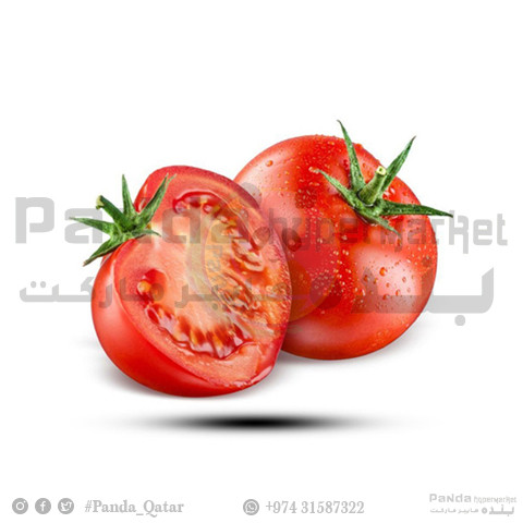 Tomato Doha 1Kg