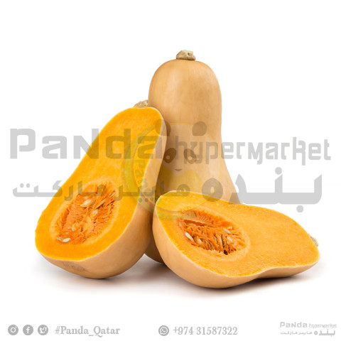 Butter Pumpkin Yellow Southafrica 500G