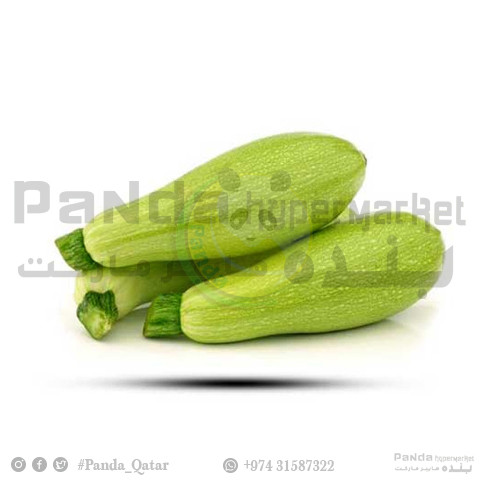 Koosa Iran 500G