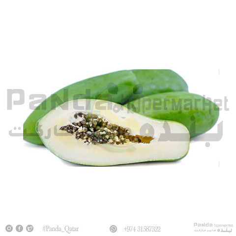 Green Papaya Srilanka 500G